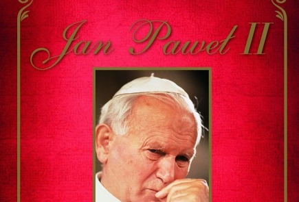POWIATOWY KONKURS na interpretację myśli Św. Jana Pawła II