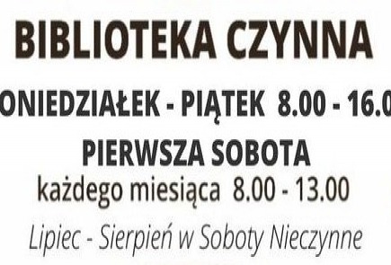 Lipiec-Sierpień