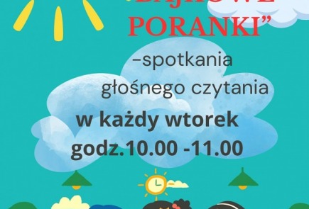 Serdecznie zapraszamy dzieci i rodziców