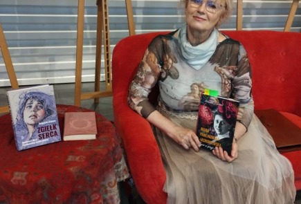 2025- ROK MARII PAWLIKOWSKIEJ - JASNORZEWSKIEJ.