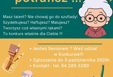 ZAPRASZAMY do udziału