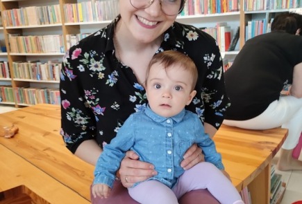 Spotkanie (Nie)zwykłych Mam.