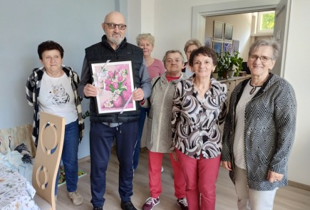 Świętowania ciąg dalszy!