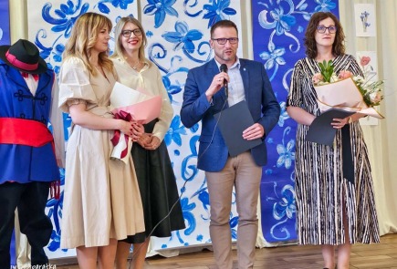 8 maja -  DZIEŃ BIBLIOTEKARZA I BIBLIOTEK