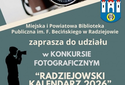 ZAPRASZAMY do udziału w