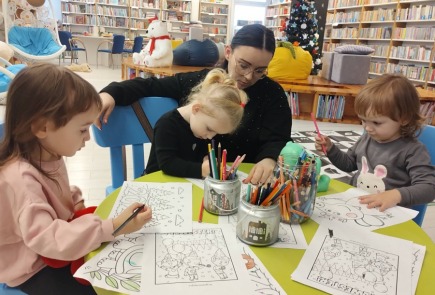 Nowy Rok rozpoczęty!