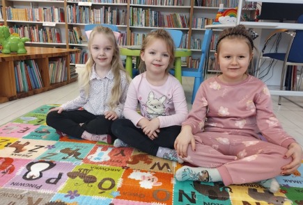 Środa to jeden z naszych ulubionych dni.