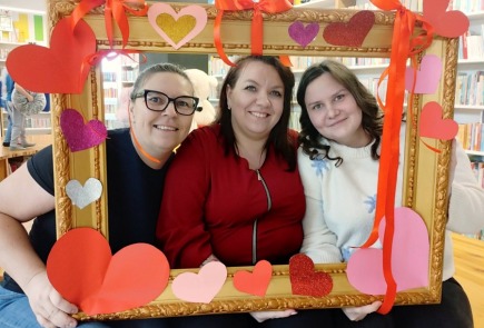 Dzisiejsze Spotkanie (Nie)zwykłych Mam