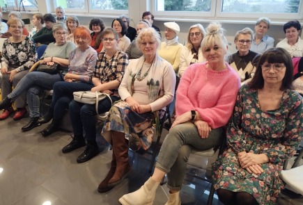 Wyjątkowe i niezwykle aromatyczne spotkanie