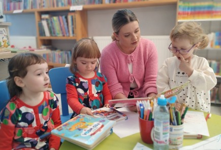 Kolejne spotkanie za nami – i jak zawsze było fantastycznie!