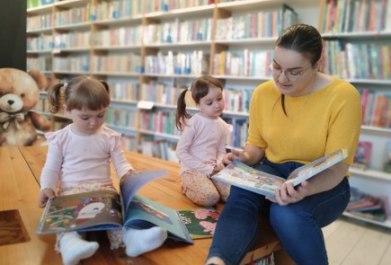 Kolejna środa za nami.