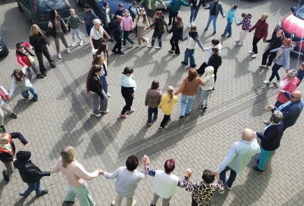 Roztańczyliśmy się na dobre!