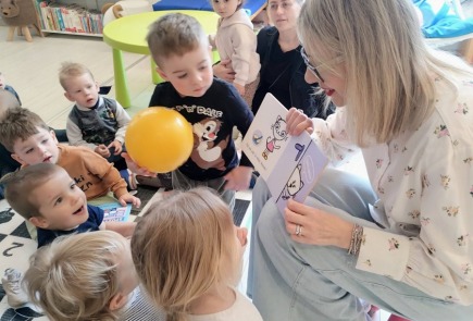 Tydzień Bibliotek trwa w najlepsze!