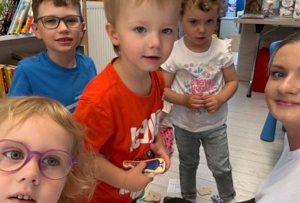 Ależ to była fajna środa!