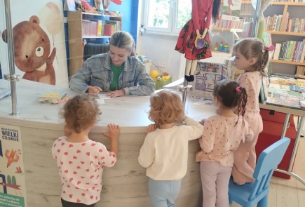 Spotkanie ( Nie)zwykłych Mam.