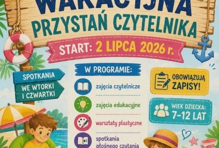 ZAPRASZAMY