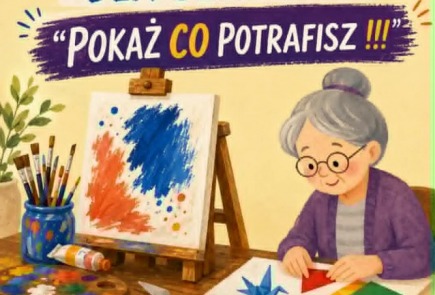 ZAPRASZAMY do udziału w