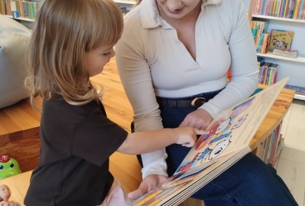 Spotkanie (Nie)zwykłych Mam.
