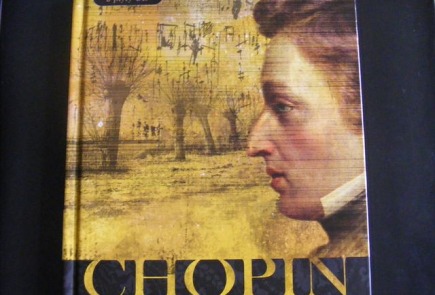 Fryderyk Chopin 2010