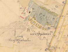 OPATOWICE  -  1838r.